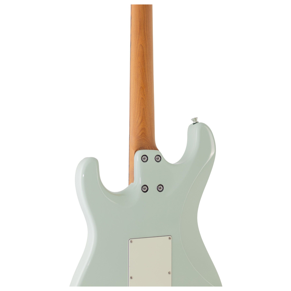 Kit Guitarra Tagima T-640 HSS Surf Green SG + Acessórios - Imagem 5