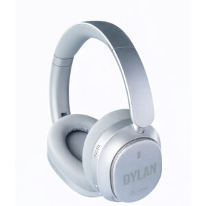 Fone de Ouvido Dylan DL-900 Bluetooth Cinza