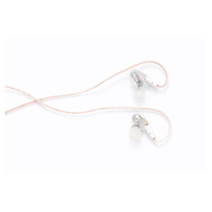 Fone de Ouvido Dylan DC-25 Intra-Auricular com Fio Branco