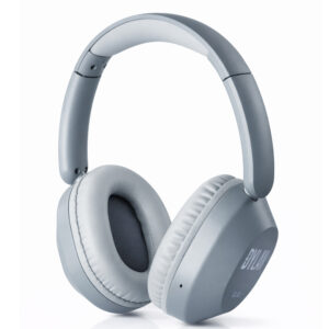 Fone de Ouvido Dylan DL-500 Bluetooth Cinza