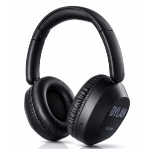 Fone de Ouvido Dylan DL-500 Bluetooth Preto