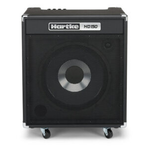 Amplificador Combo Contrabaixo 150W Hartke HD Series HD150