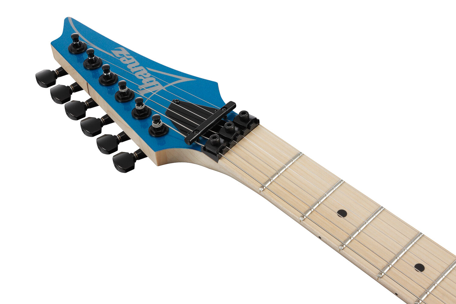 Guitarra Ibanez Genesis Japan RG550EB Eletric Blue + Case Ibanez