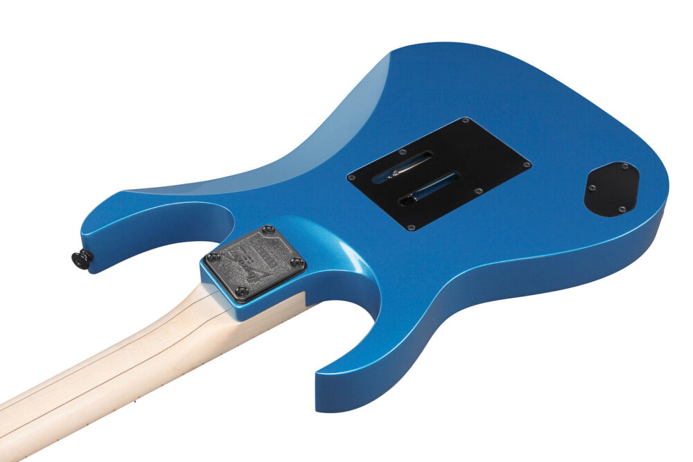 Guitarra Ibanez Genesis Japonesa RG550 EB Eletric Blue - Loja Alldaz