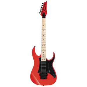 Guitarra Ibanez Genesis Japonesa RG550 RF Road Flare