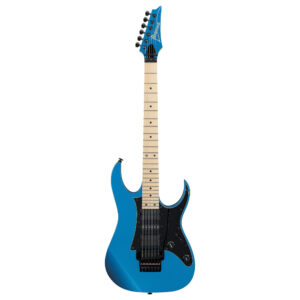 Guitarra Ibanez Genesis Japonesa RG550 EB Eletric Blue