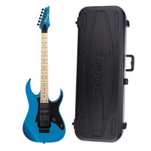 Guitarra Ibanez Genesis Japan RG550EB Eletric Blue + Case