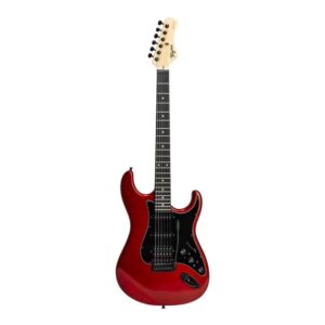Guitarra Tagima Sixmart 2S 1H Candy Apple