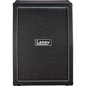 Amplificador Para Guitarra Laney LFR-212 800w Preto