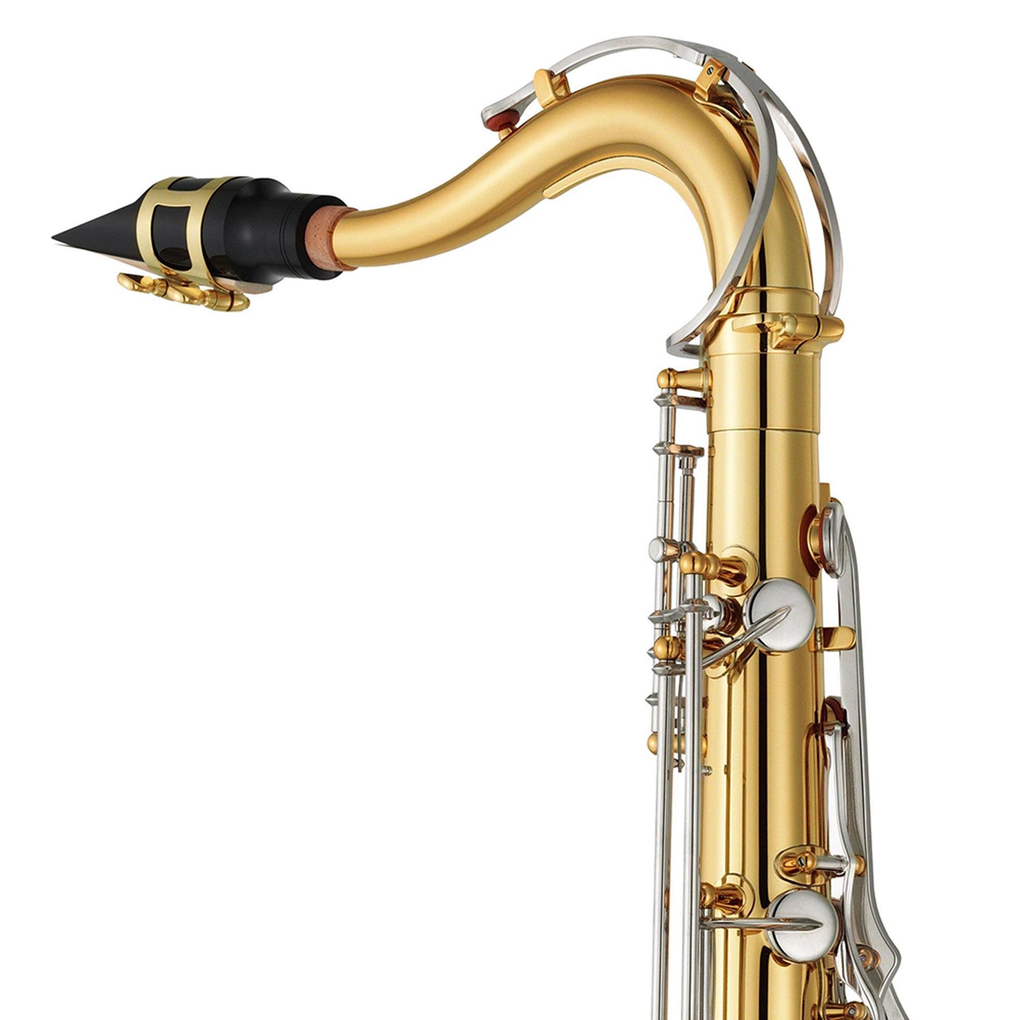 Saxofone Yamaha YTS-26ID Tenor BB - Imagem 2