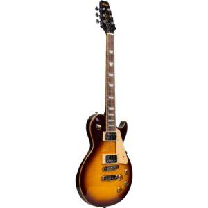 Guitarra Aria Pro II PE-590STD Aged Tobacco Sunburst