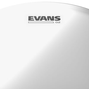 Kit Peles Fusion G2 Transparente + 1 HD Dry Porosa 14' Evans