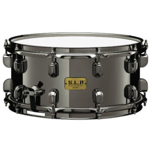 Caixa Para Bateria 14x6.5 Black Brass Tama S.L.P. LBR1465