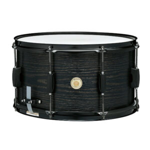 Caixa Para Bateria 14x08 (Black Oak Wrap) Tama Woodworks WP148BK-BOW