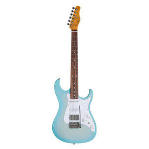 Guitarra Tagima Stella Oasis RW TCBLB HSS Ocean Blue