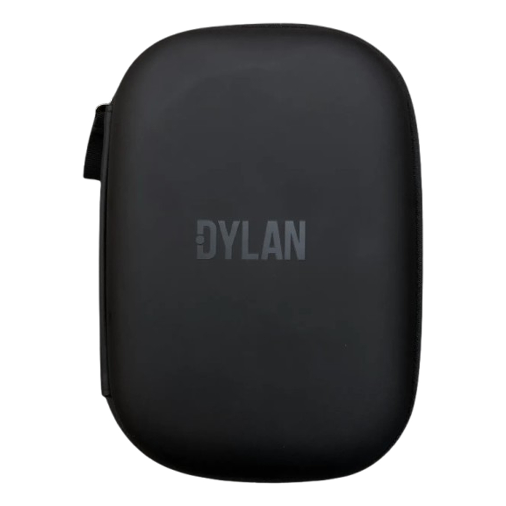 Transmissor Sem Fio Dylan QS-3 Guitar Para Instrumentos P10 - Imagem 4