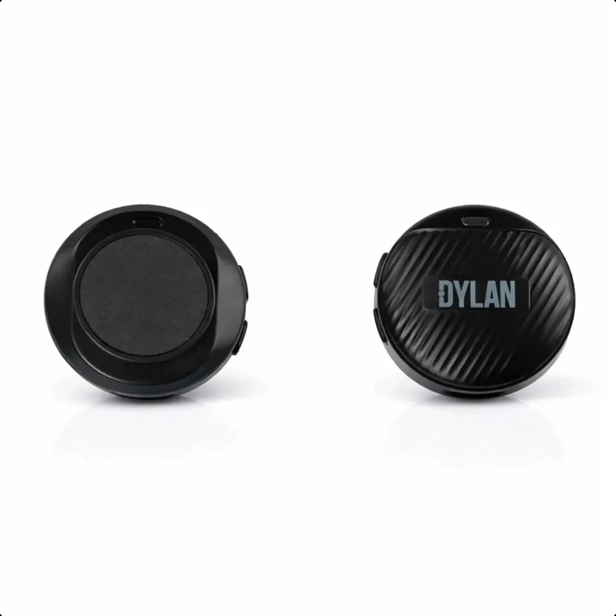 Microfone De Lapela Sem Fio Dylan Celebrate TM6 Combo - Imagem 3