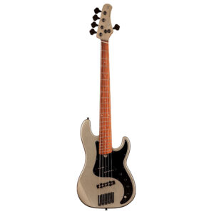 Contrabaixo Tagima Unique Predator Passivo 5 Cordas MDSV
