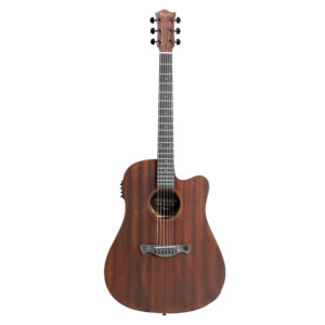Violão Tagima San Francisco Gran Reserva Folk Flat Aço DKMOP