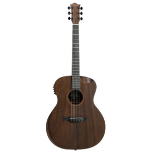 Violão Tagima Detroit Gran Reserva Aço Dark Mahogany DKMOP