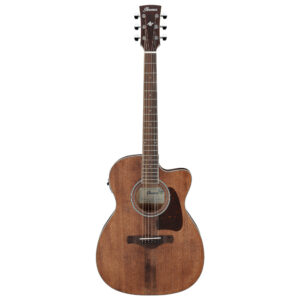 Violão Ibanez Aço Eletroacústico Artwood AC340CE-OPN Natural