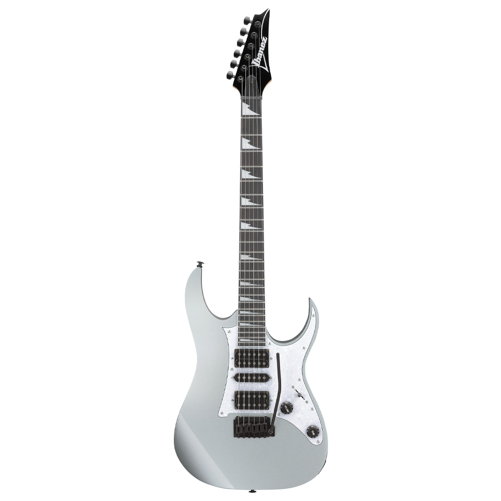 Guitarra Ibanez RG Standard RGV250 Silver SV