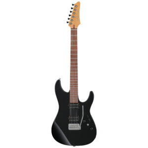 Guitarra Ibanez Marcelo Barbosa Signature MB10 Black Night