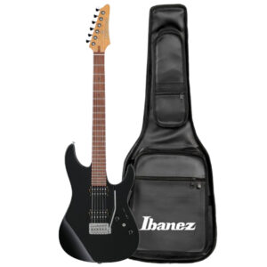 Guitarra Ibanez Marcelo Barbosa Signature MB10 + Bag Ibanez