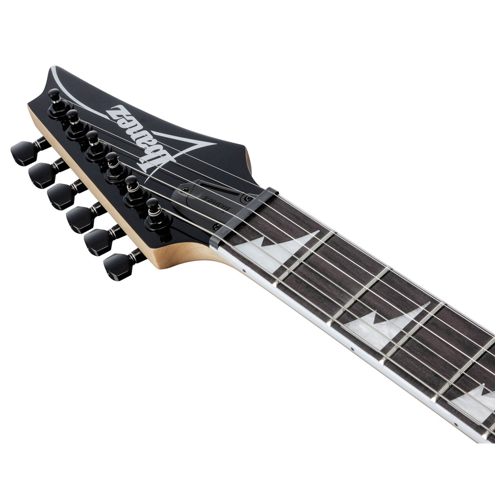 Guitarra Ibanez RG Standard RGV250 Jewel Blue JB - Imagem 4