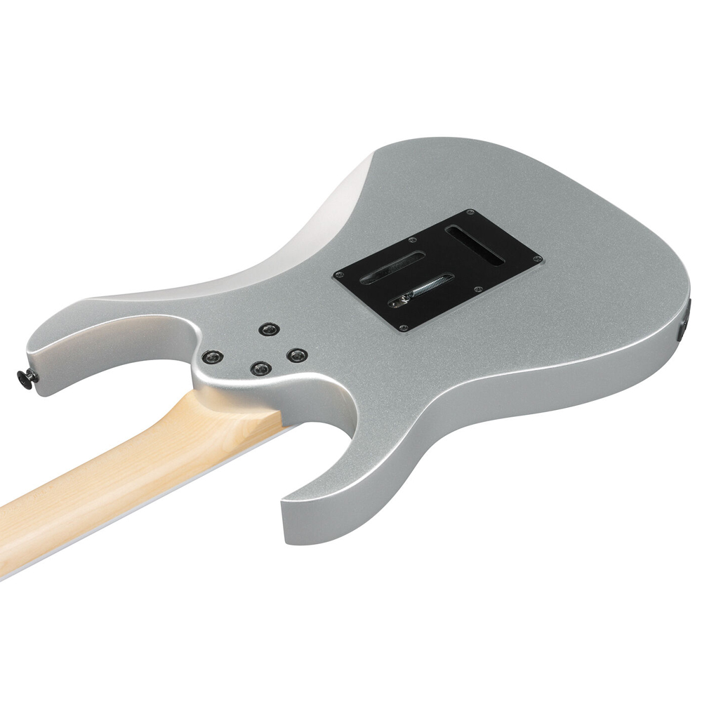 Guitarra Ibanez RG Standard RGV250 Silver SV - Imagem 4