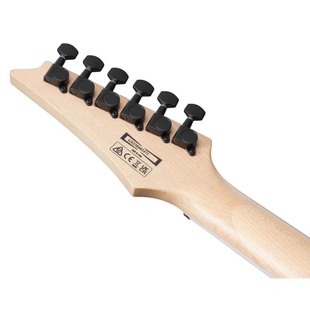 Guitarra Ibanez RG Standard RGV250 Jewel Blue JB - Imagem 5