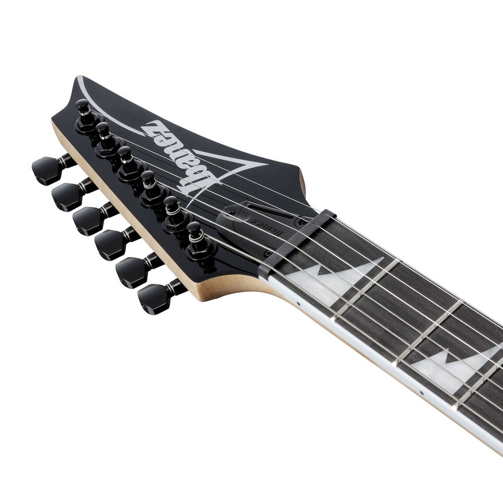 Guitarra Ibanez RG Standard RGV250 Silver SV - Imagem 5