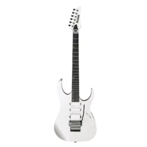 Guitarra Ibanez Prestige RG5440C EMG Pearl White PW