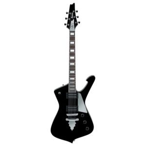 Guitarra Ibanez Paul Stanley Signature PS60 Preta Outlet 3846