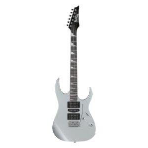 Guitarra Ibanez GRG 170DX SV Silver Outlet 3611