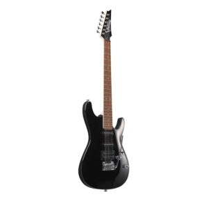 Guitarra Ibanez GSA60 BKN Black Night Outlet 0314